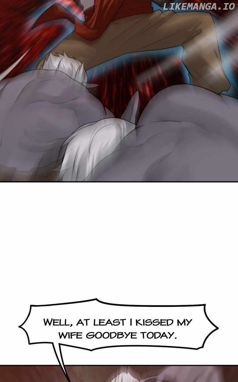 Lord of Goblins Chapter 91 - Page 41