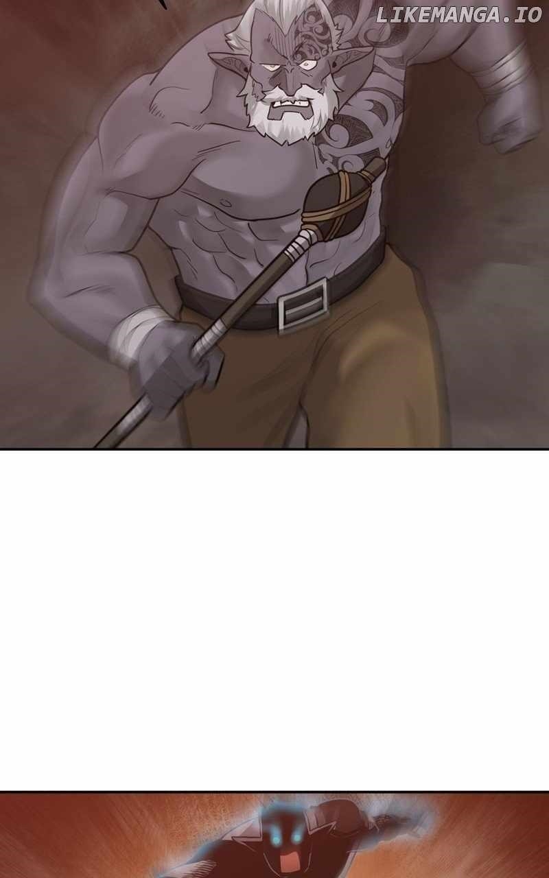 Lord of Goblins Chapter 91 - Page 42