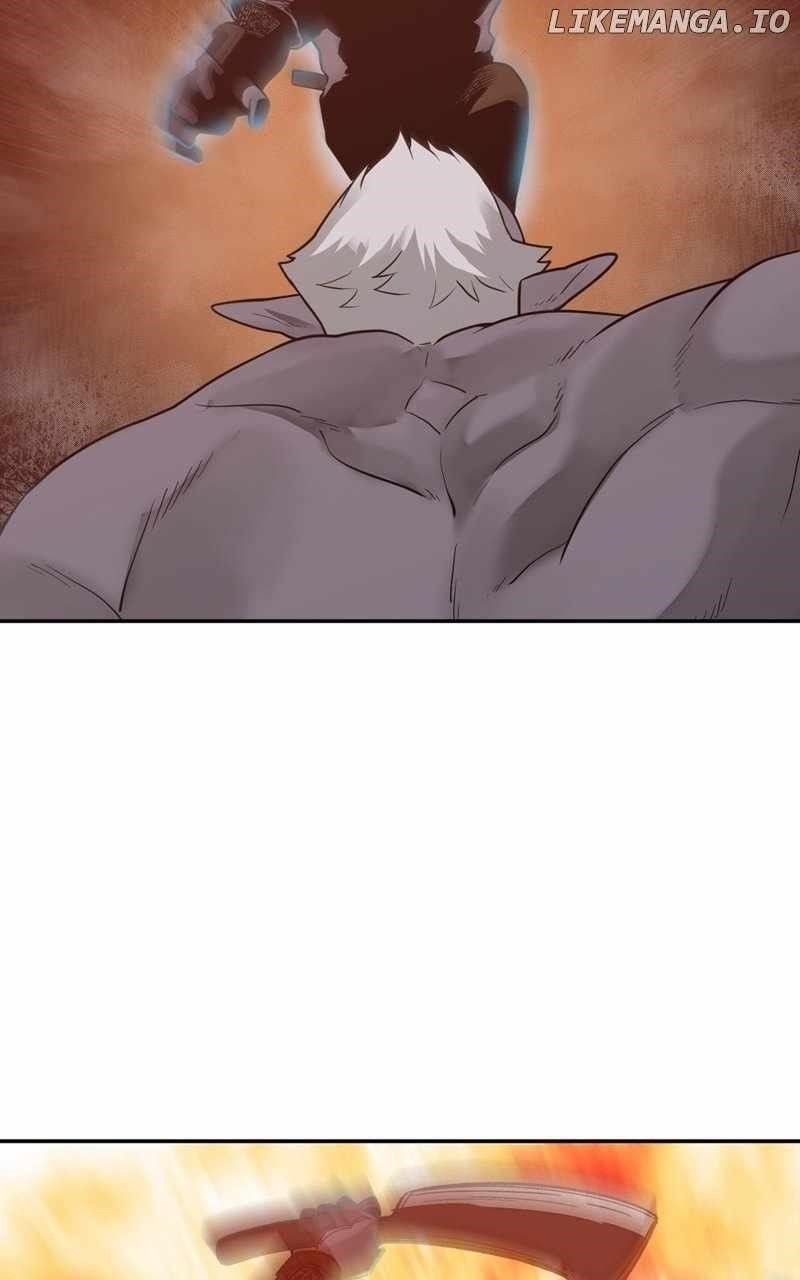 Lord of Goblins Chapter 91 - Page 43