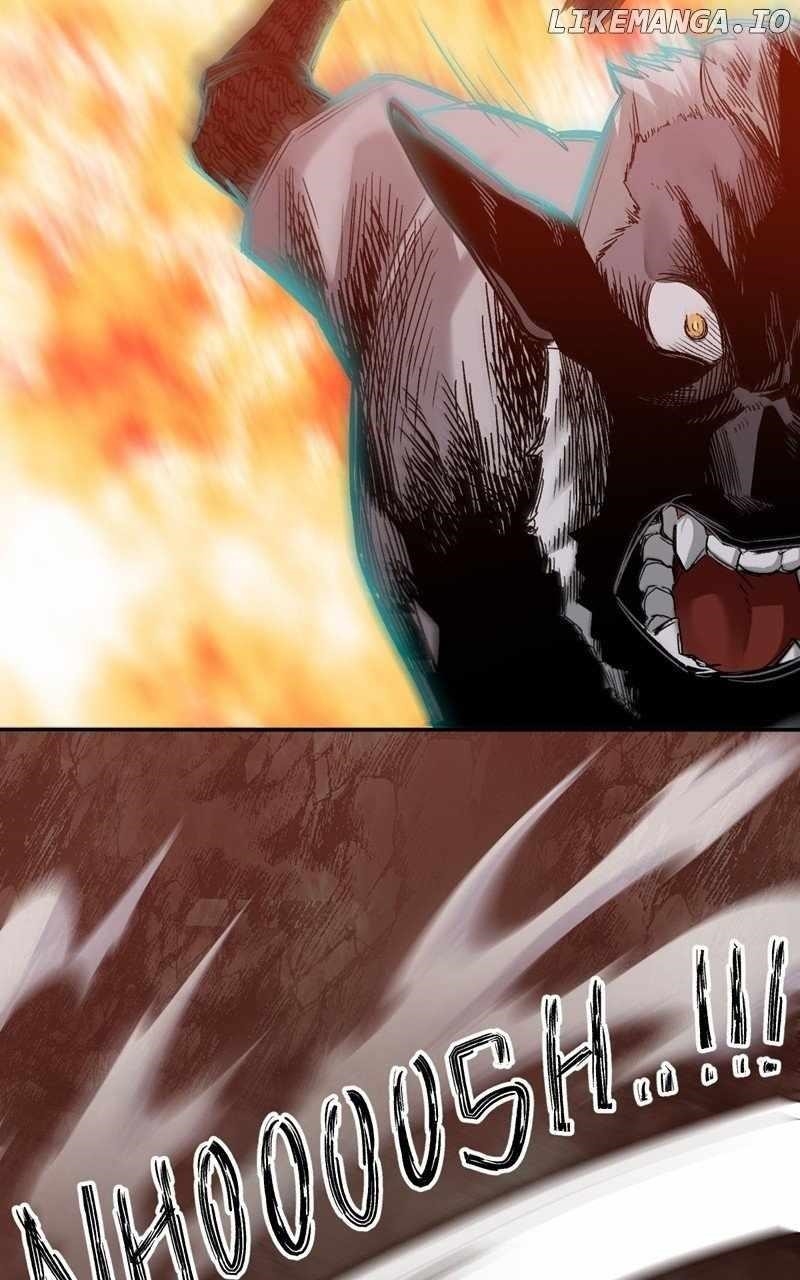 Lord of Goblins Chapter 91 - Page 44