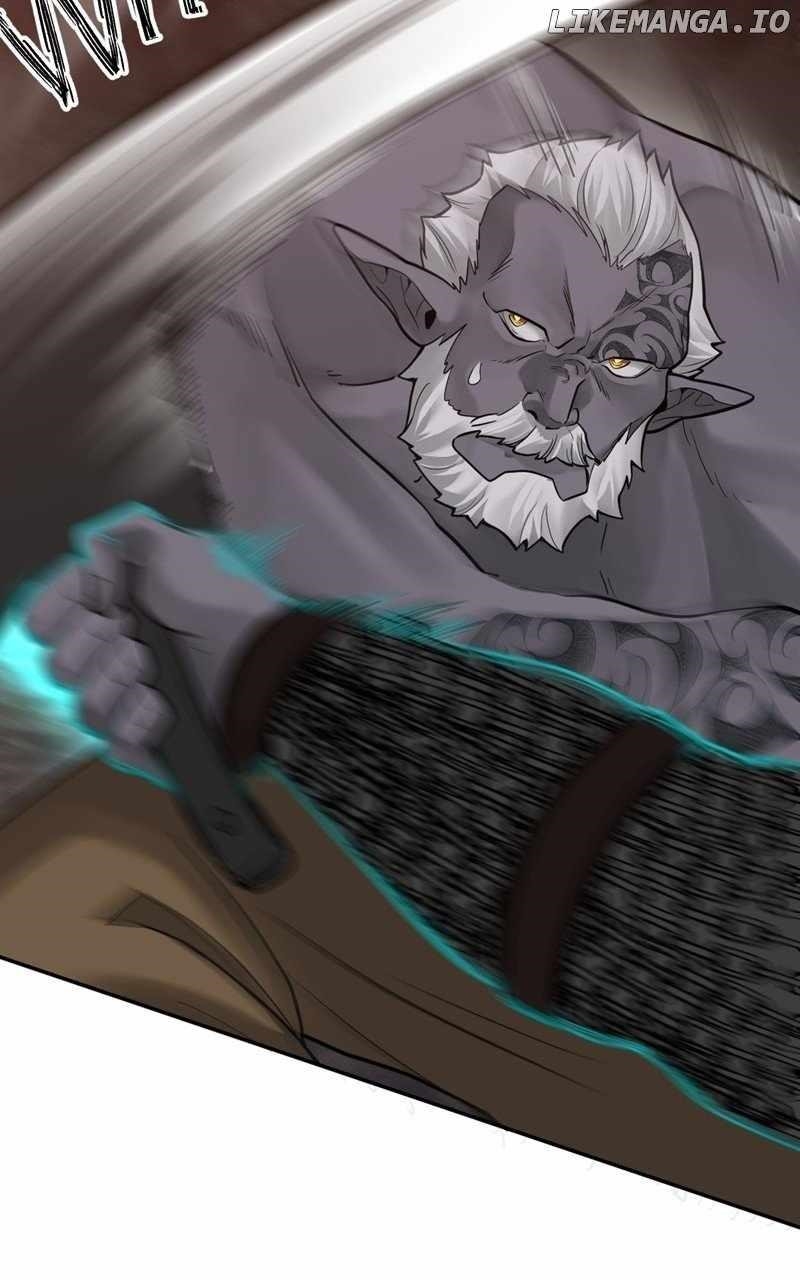 Lord of Goblins Chapter 91 - Page 45