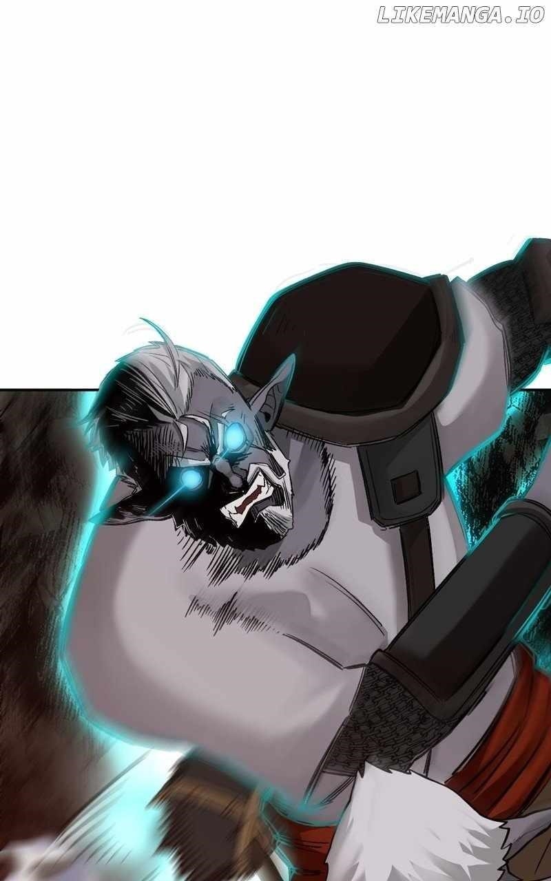 Lord of Goblins Chapter 91 - Page 46