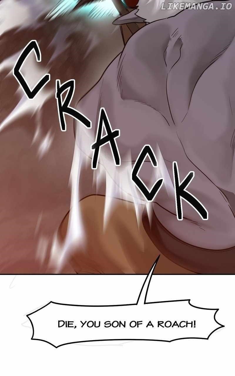 Lord of Goblins Chapter 91 - Page 47