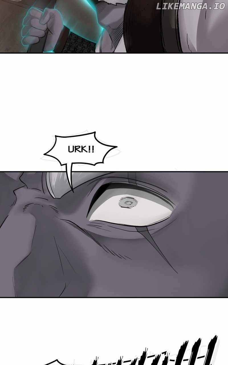 Lord of Goblins Chapter 91 - Page 52