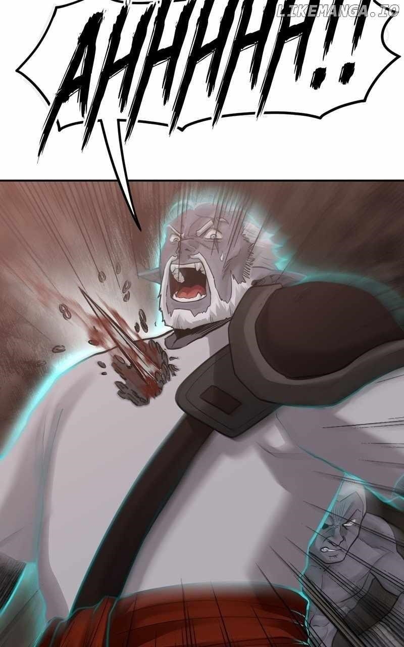 Lord of Goblins Chapter 91 - Page 53