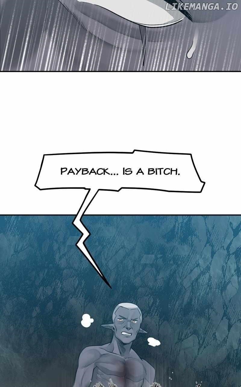 Lord of Goblins Chapter 91 - Page 55