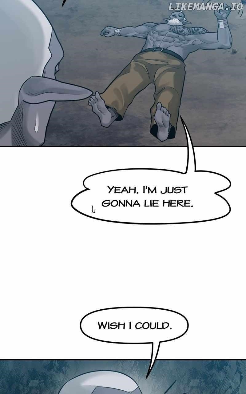 Lord of Goblins Chapter 91 - Page 57