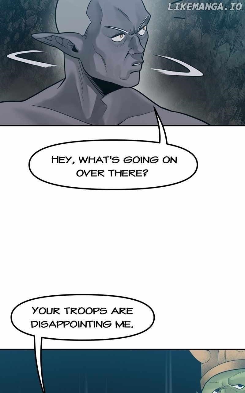 Lord of Goblins Chapter 91 - Page 58