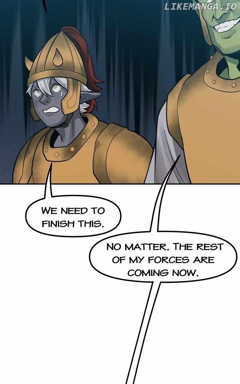 Lord of Goblins Chapter 91 - Page 59
