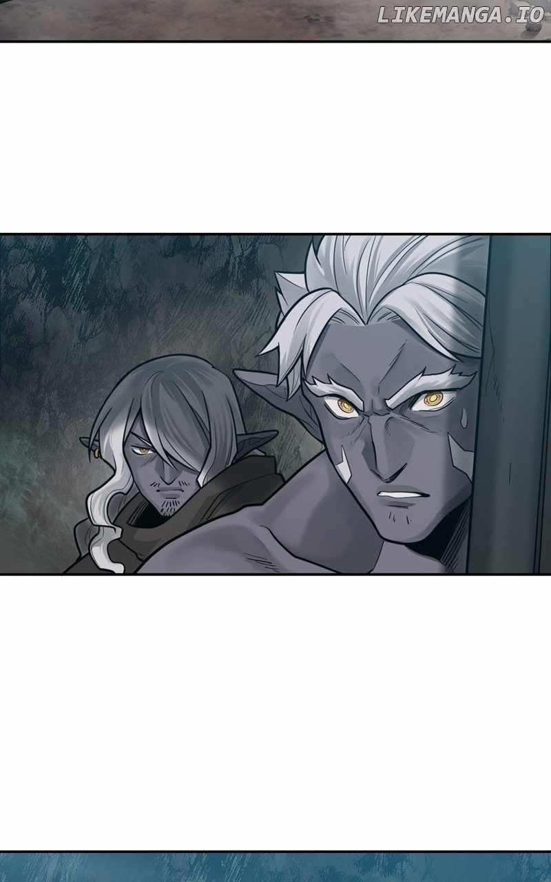 Lord of Goblins Chapter 91 - Page 61