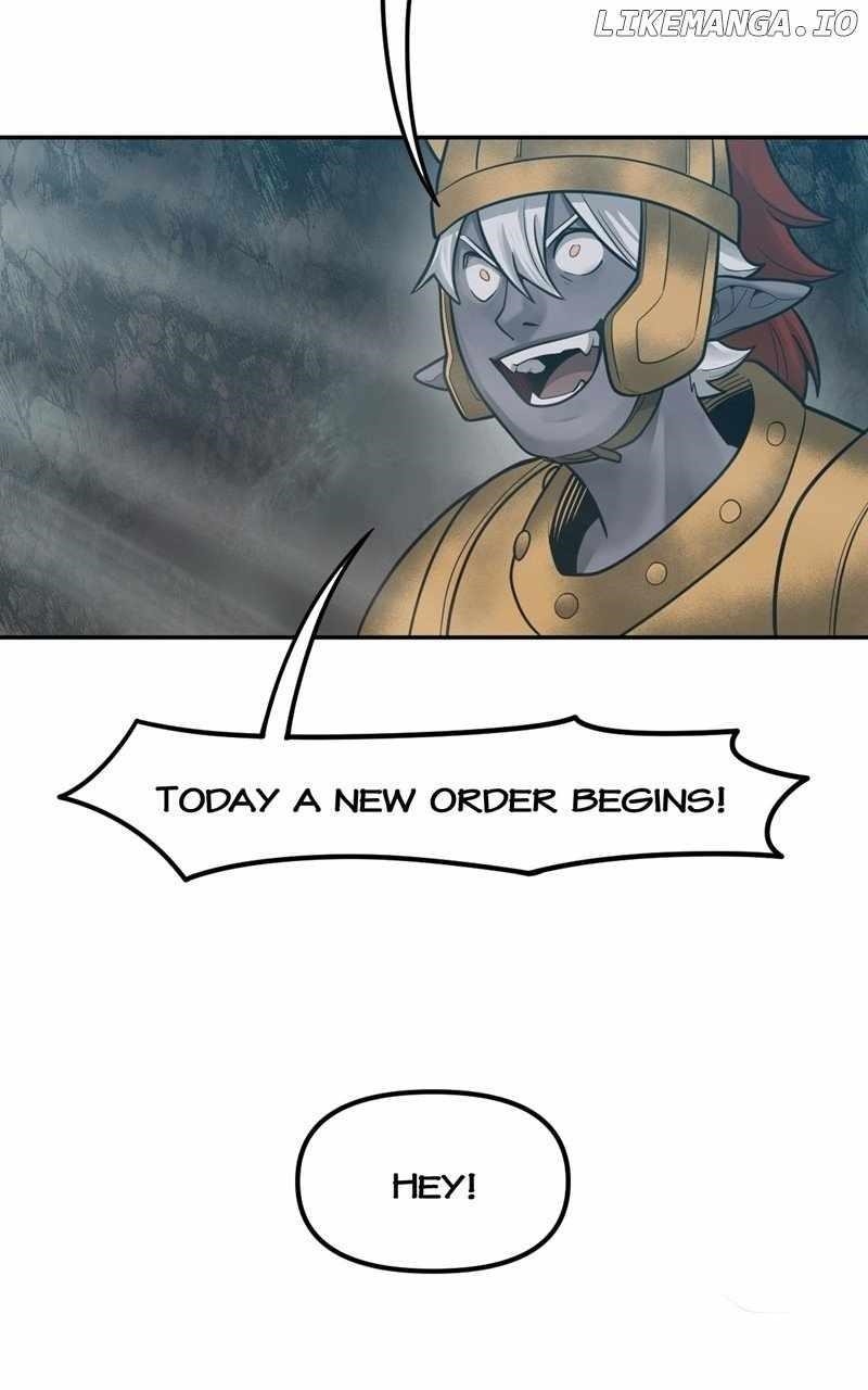 Lord of Goblins Chapter 91 - Page 63