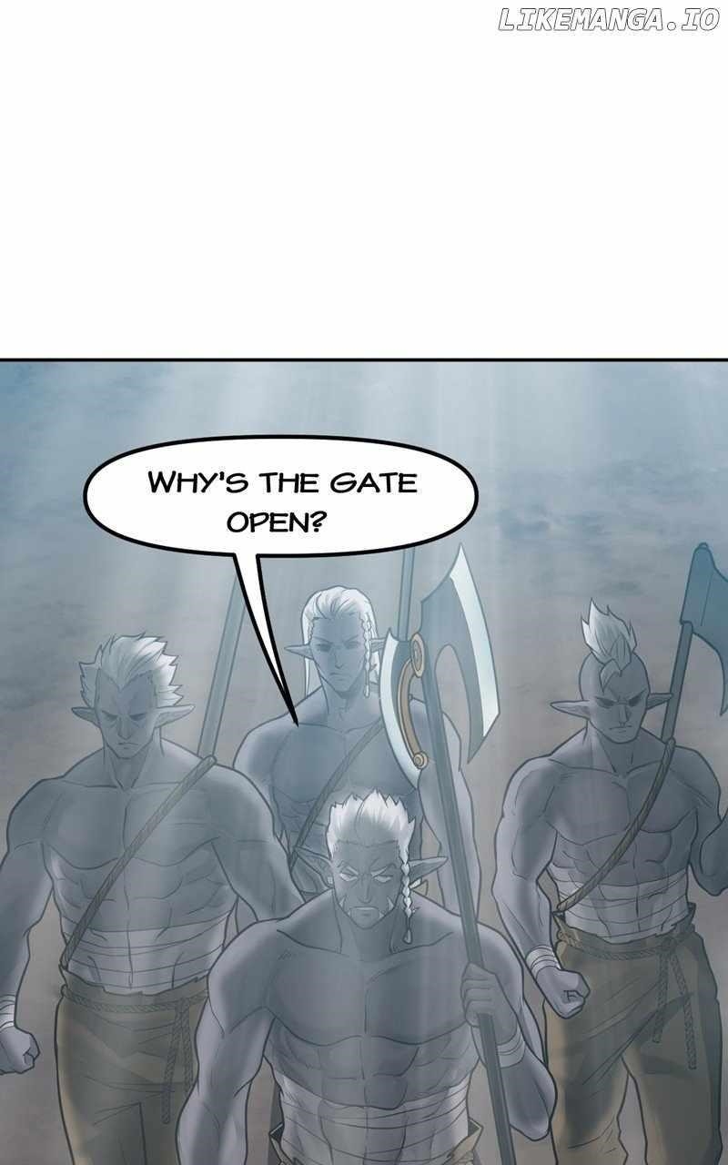 Lord of Goblins Chapter 91 - Page 64