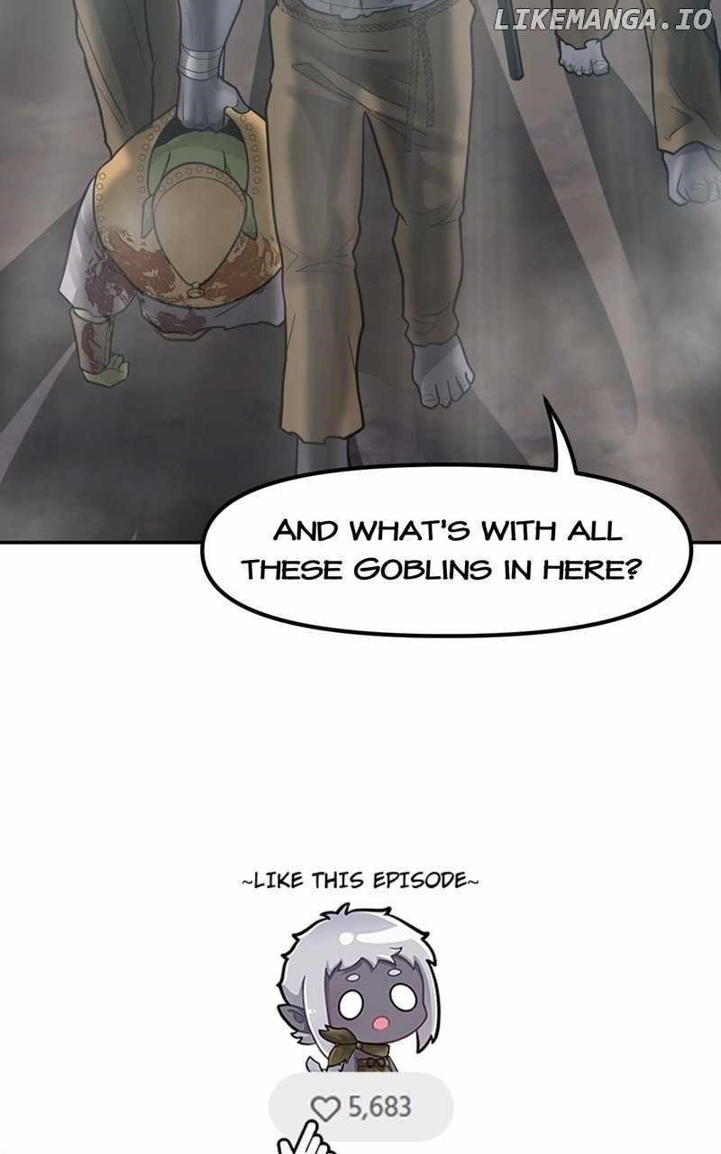 Lord of Goblins Chapter 91 - Page 65