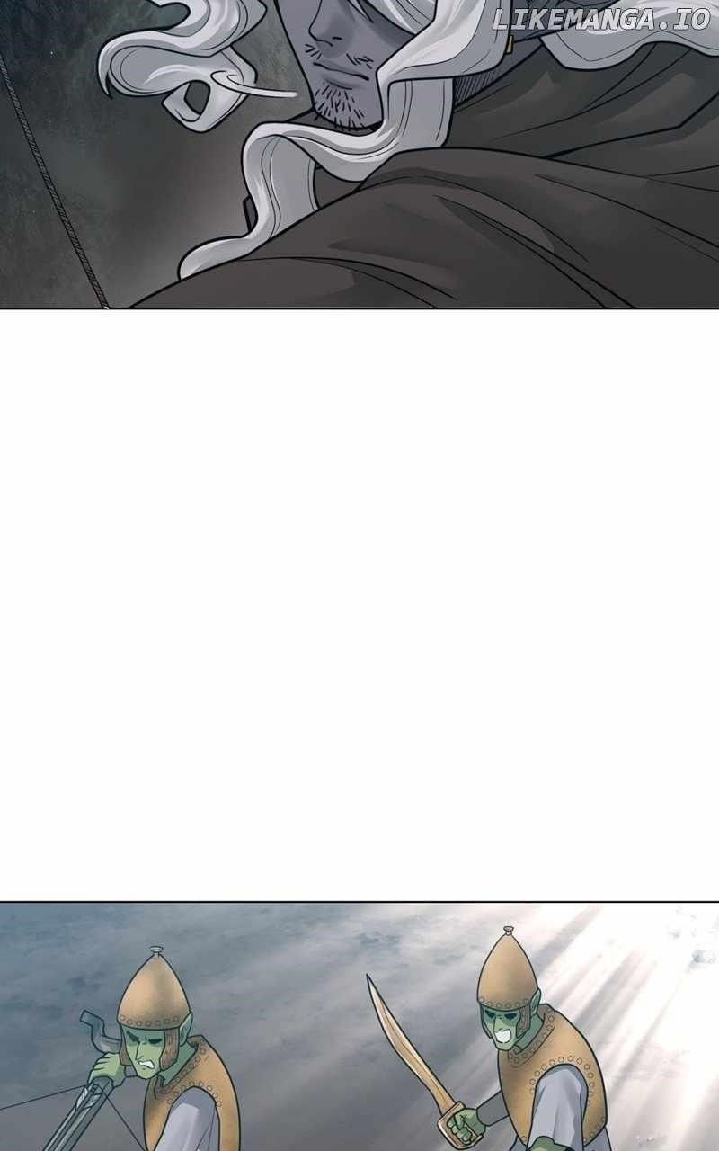 Lord of Goblins Chapter 91 - Page 9