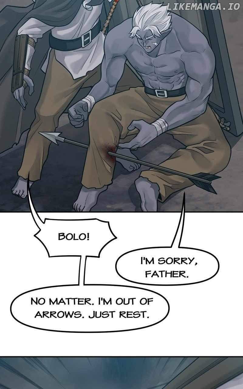 Lord of Goblins Chapter 92 - Page 10
