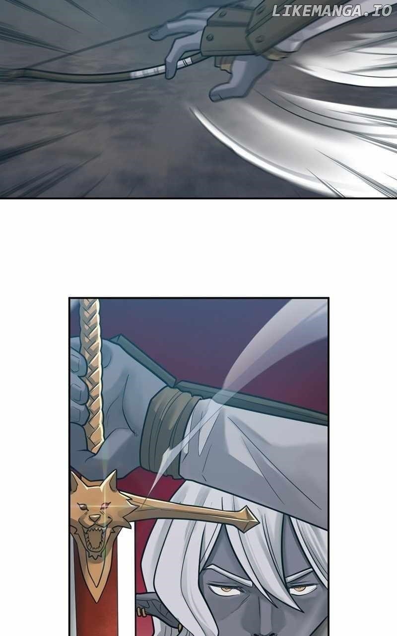 Lord of Goblins Chapter 92 - Page 11