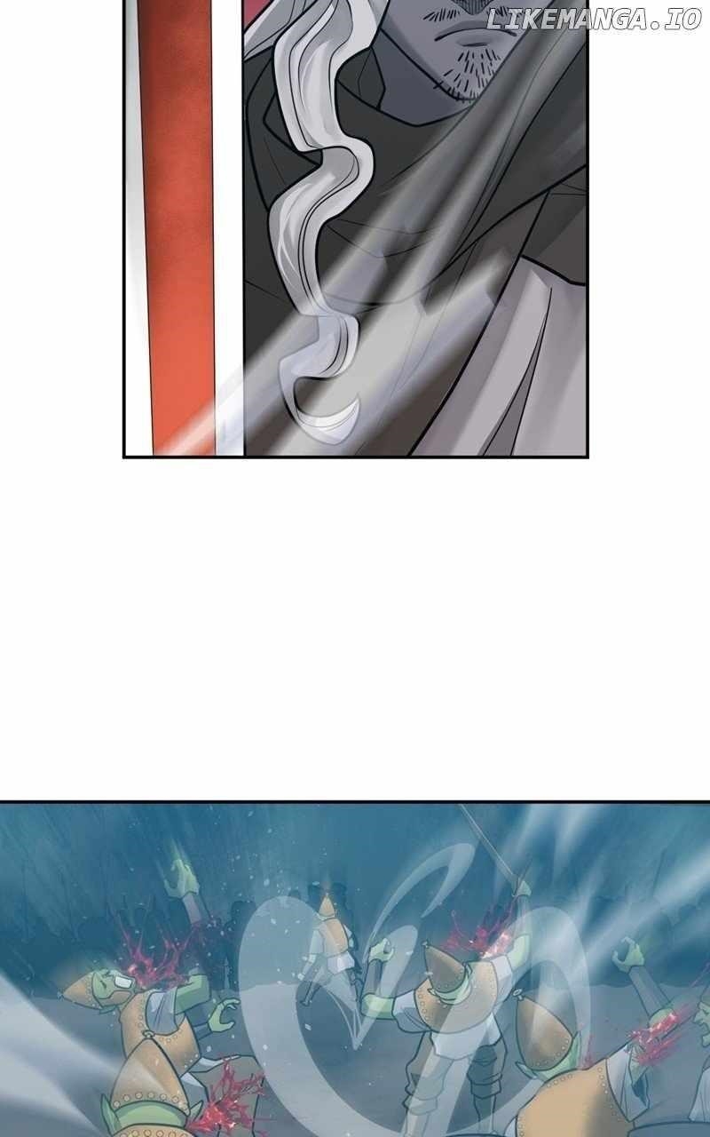 Lord of Goblins Chapter 92 - Page 12