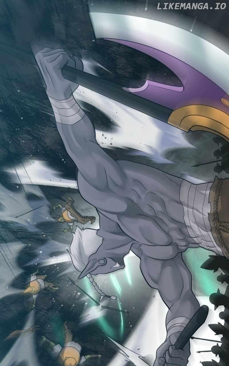 Lord of Goblins Chapter 92 - Page 14