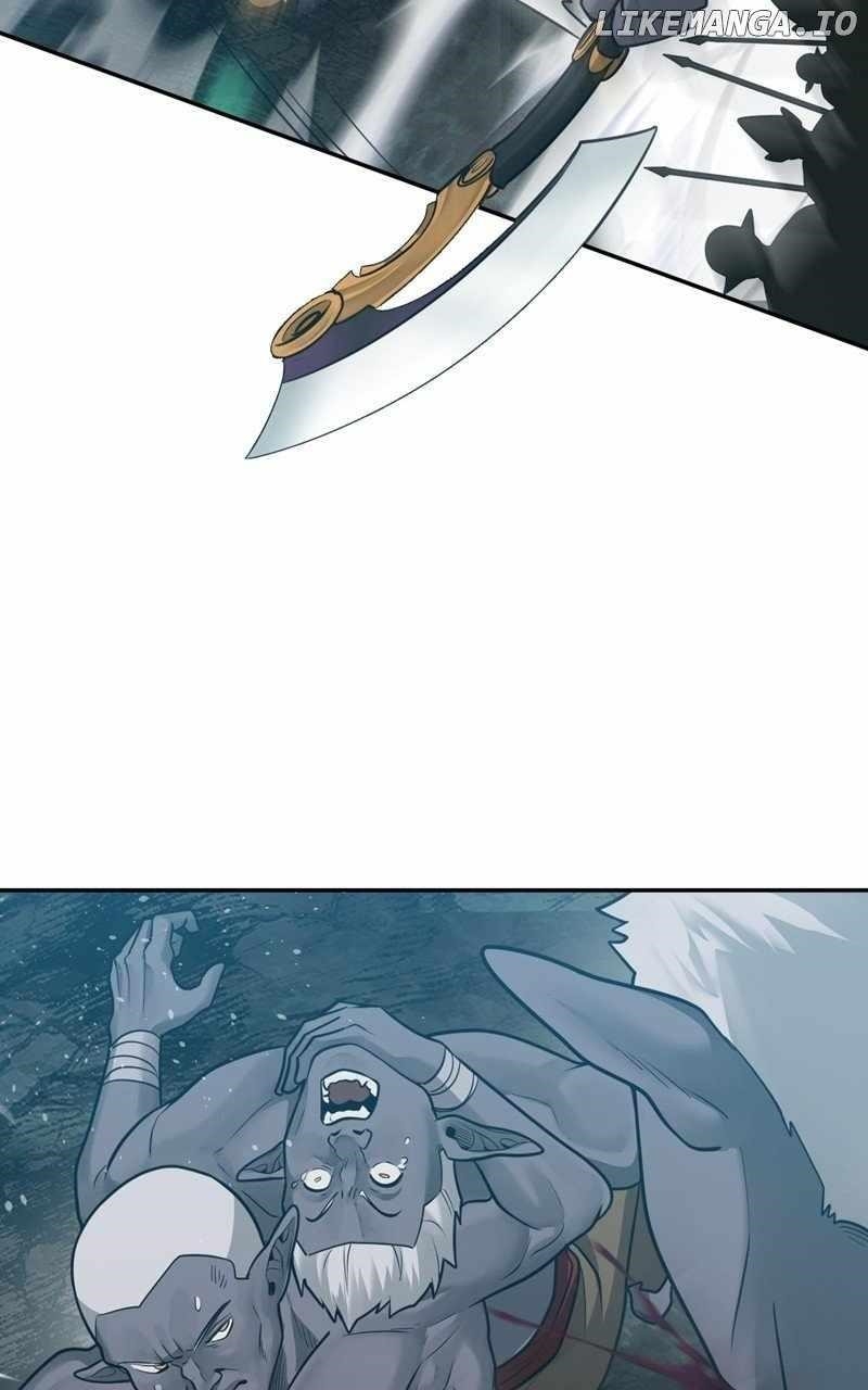 Lord of Goblins Chapter 92 - Page 15