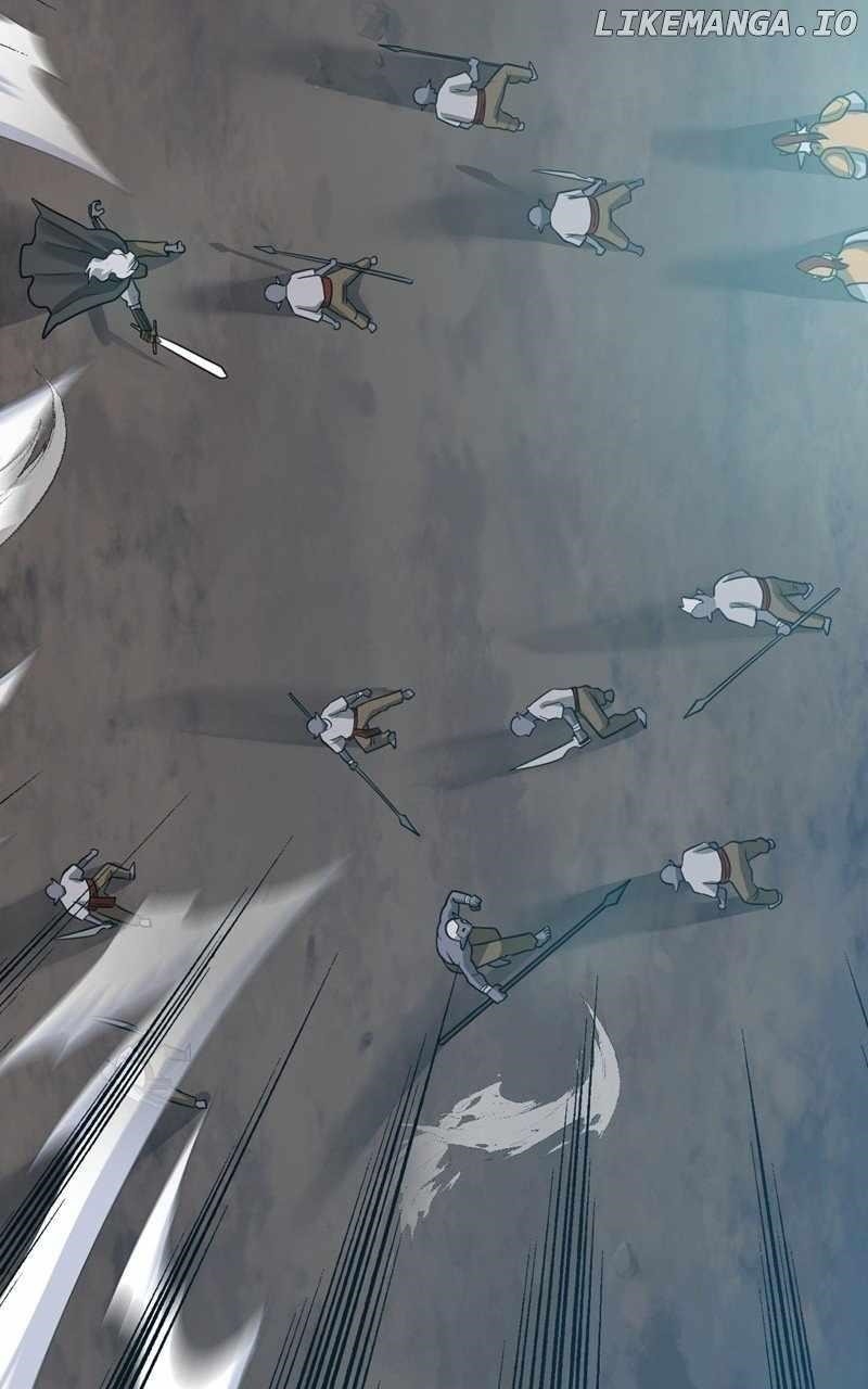 Lord of Goblins Chapter 92 - Page 18