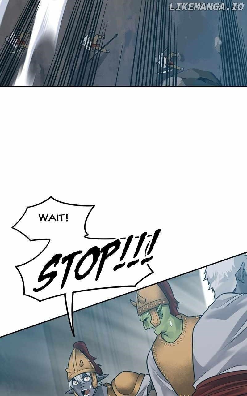 Lord of Goblins Chapter 92 - Page 19