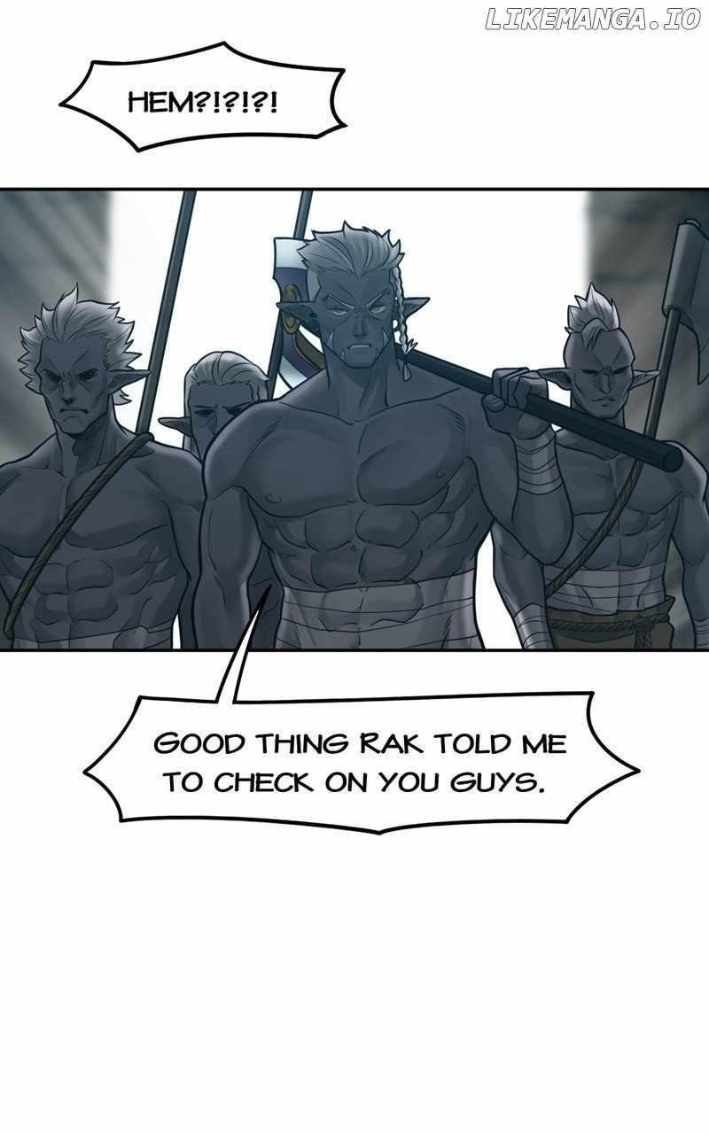 Lord of Goblins Chapter 92 - Page 2