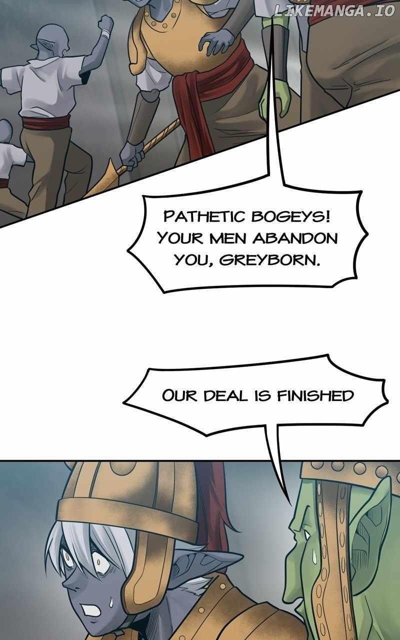 Lord of Goblins Chapter 92 - Page 20