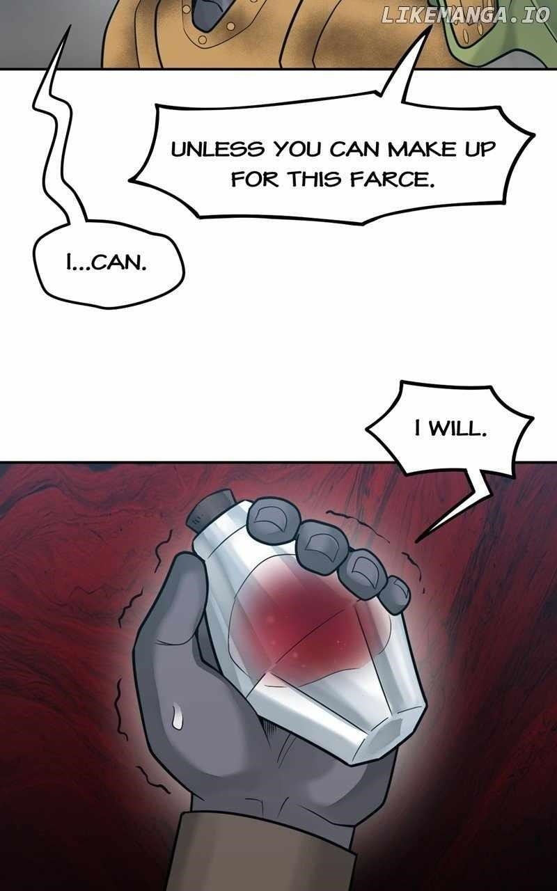 Lord of Goblins Chapter 92 - Page 21