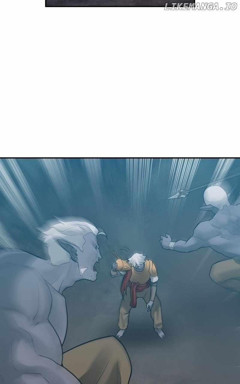 Lord of Goblins Chapter 92 - Page 28