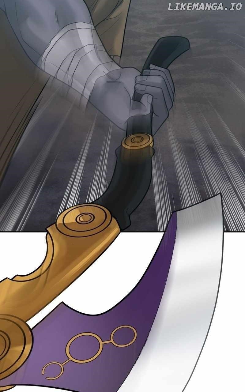 Lord of Goblins Chapter 92 - Page 29