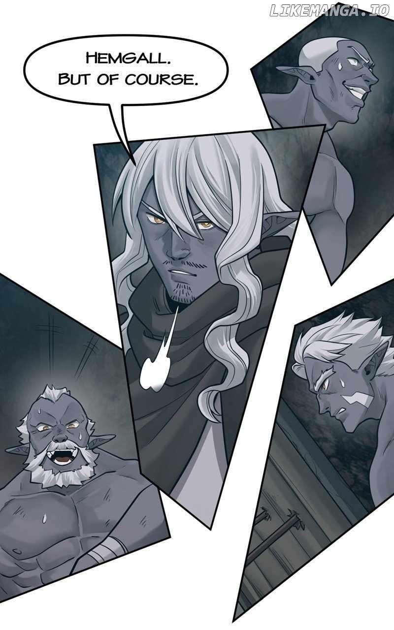 Lord of Goblins Chapter 92 - Page 3