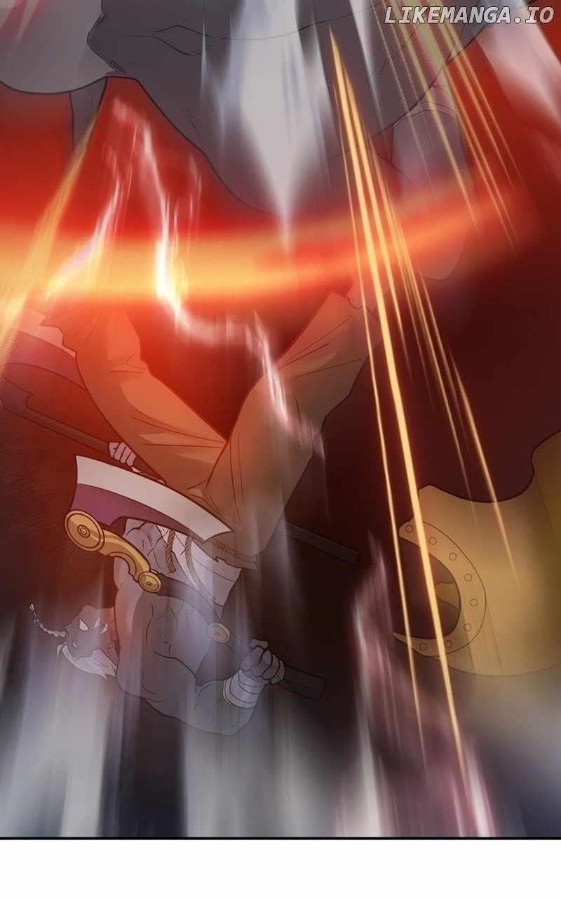 Lord of Goblins Chapter 92 - Page 32