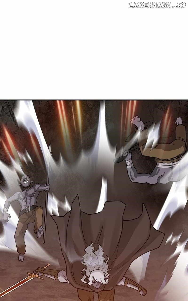 Lord of Goblins Chapter 92 - Page 33