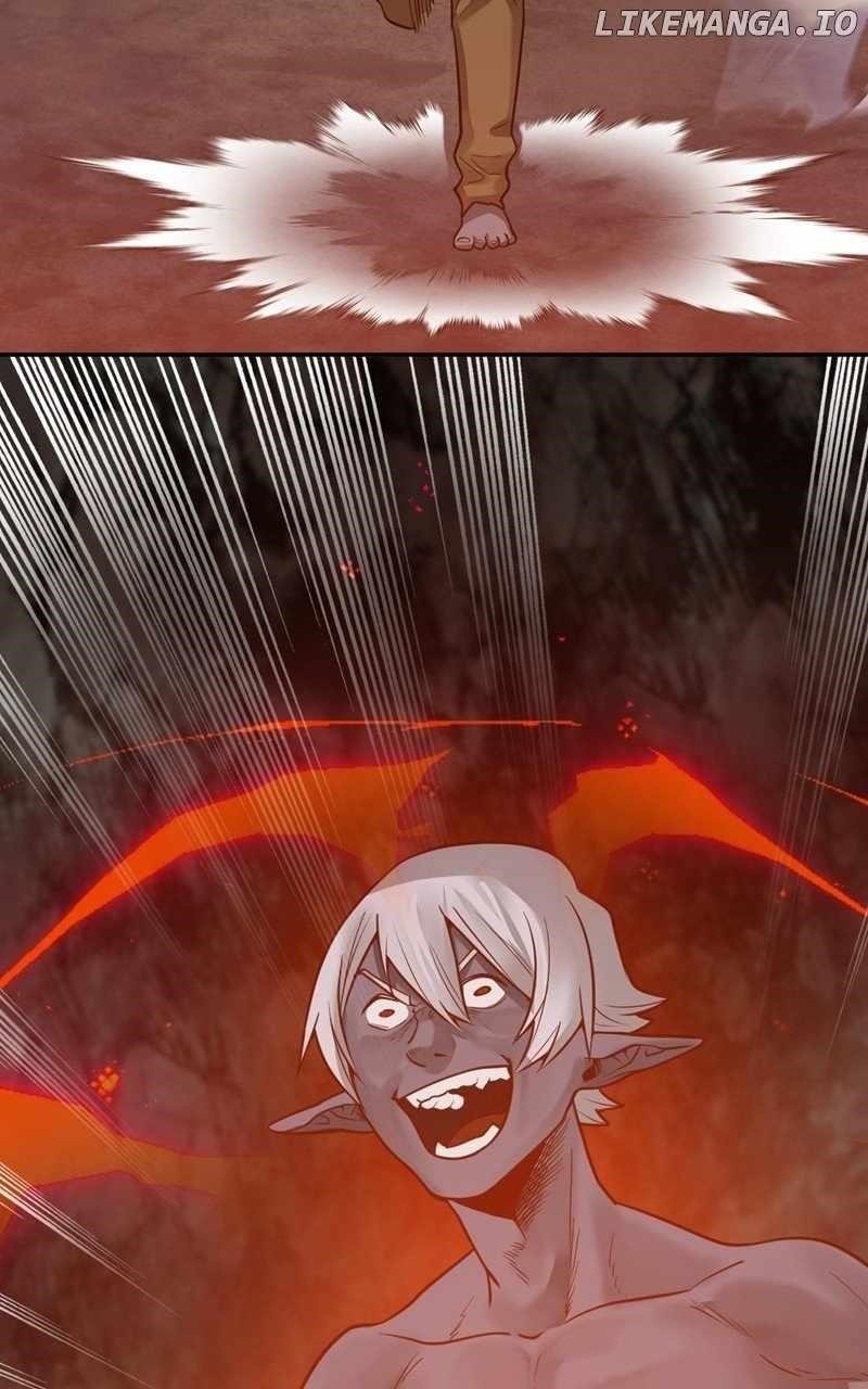 Lord of Goblins Chapter 92 - Page 34