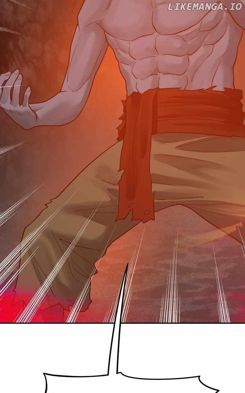 Lord of Goblins Chapter 92 - Page 35