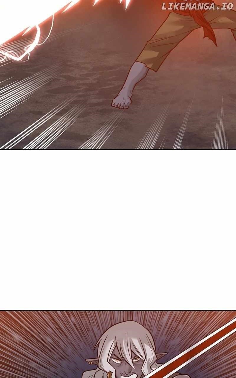 Lord of Goblins Chapter 92 - Page 37