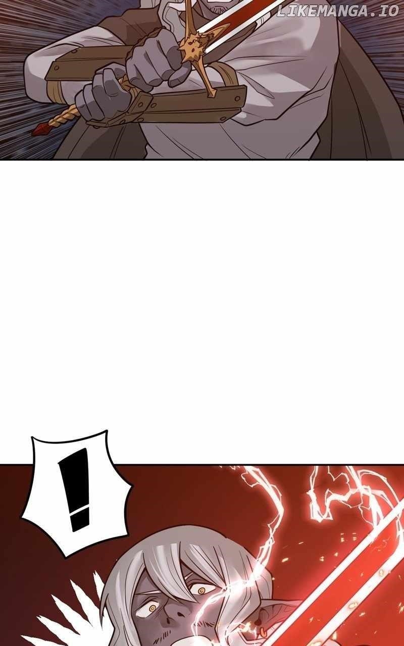 Lord of Goblins Chapter 92 - Page 38