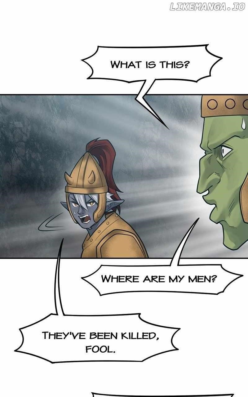 Lord of Goblins Chapter 92 - Page 4