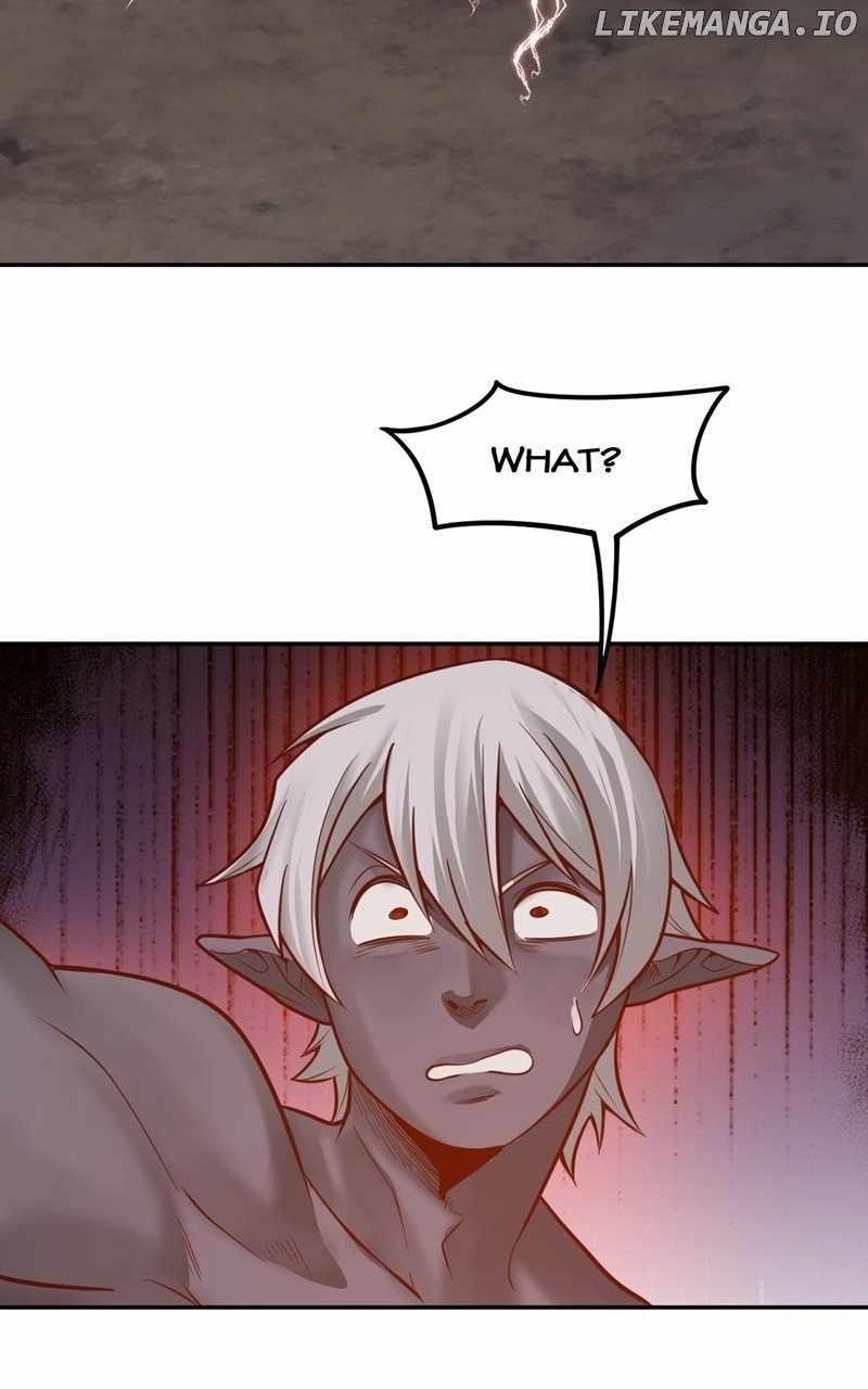 Lord of Goblins Chapter 92 - Page 41