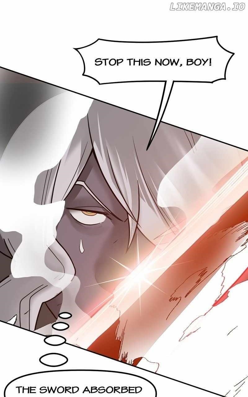 Lord of Goblins Chapter 92 - Page 42