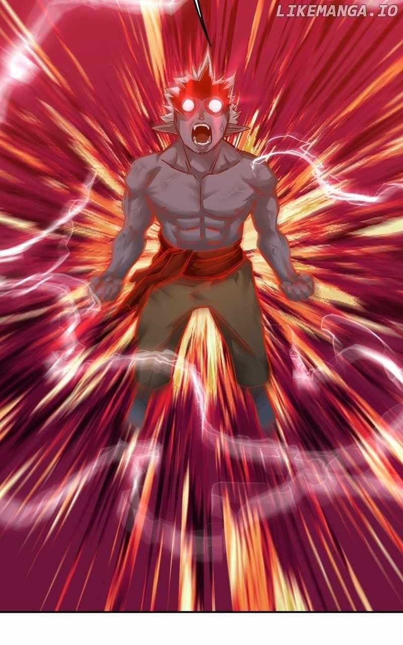 Lord of Goblins Chapter 92 - Page 47