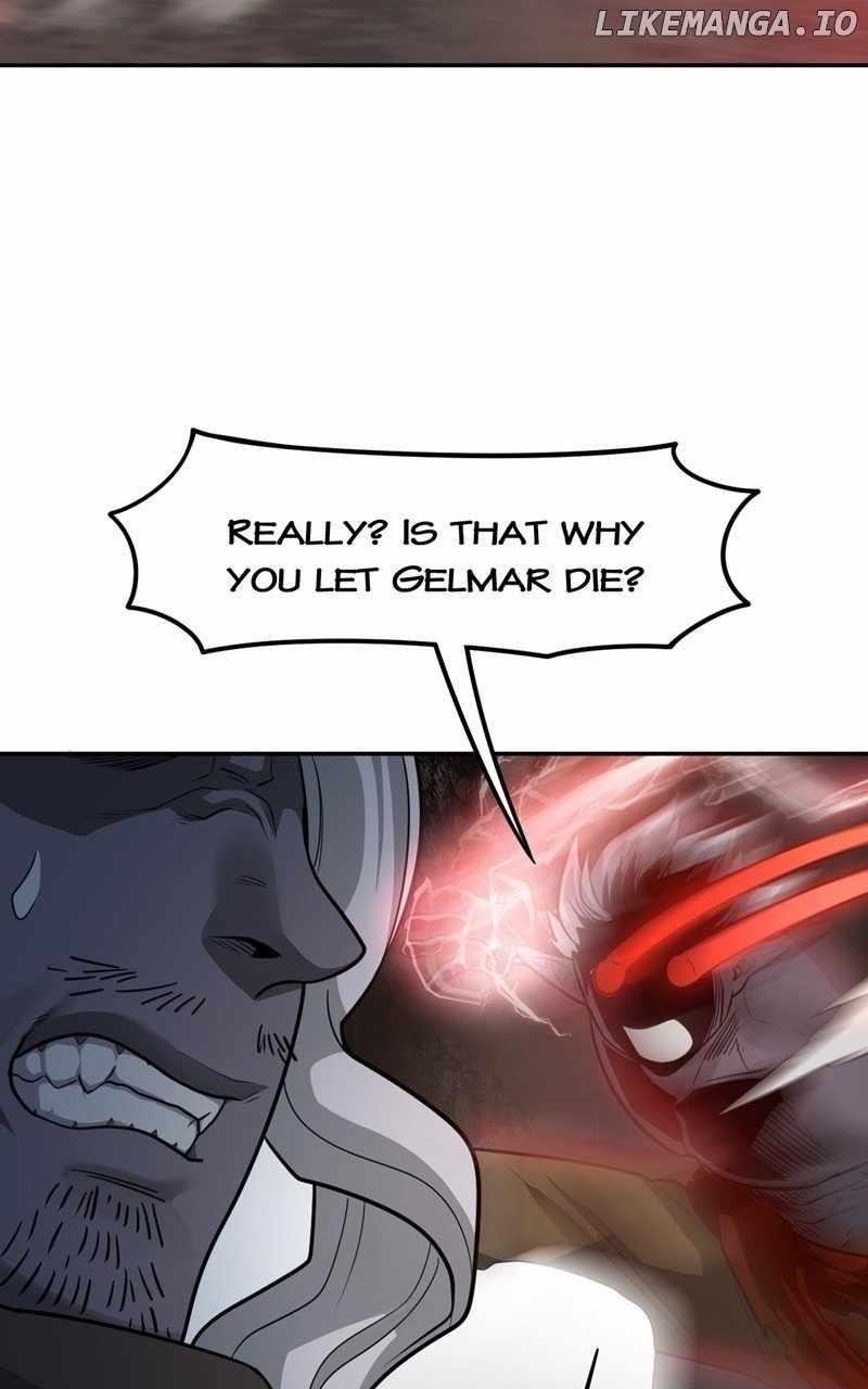 Lord of Goblins Chapter 92 - Page 49