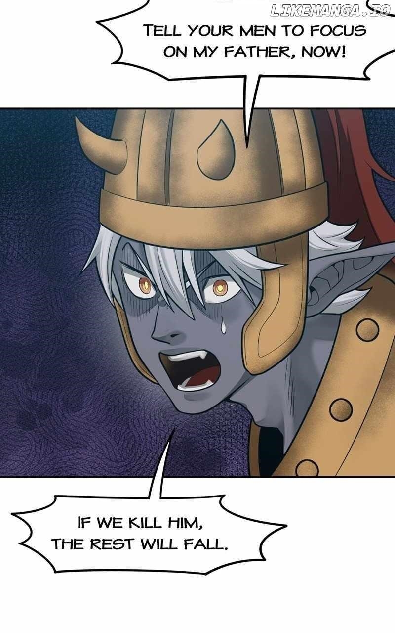 Lord of Goblins Chapter 92 - Page 5