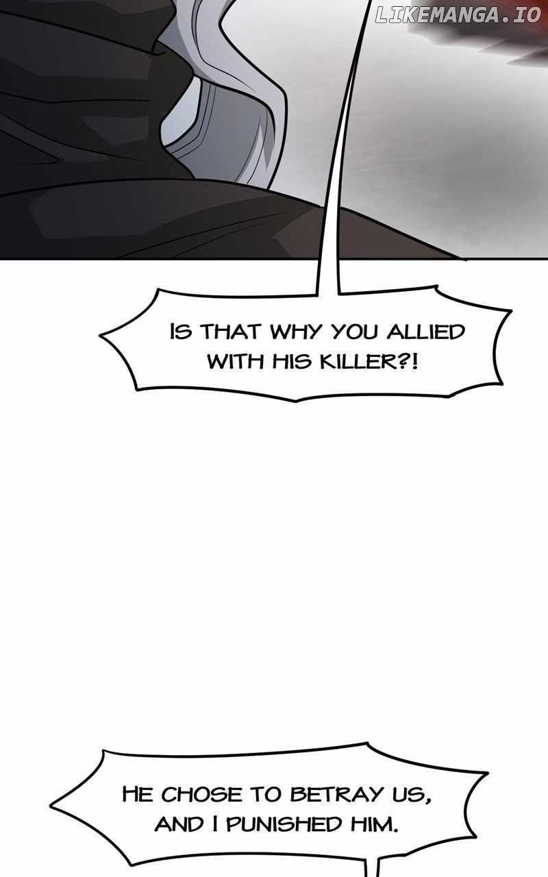 Lord of Goblins Chapter 92 - Page 50