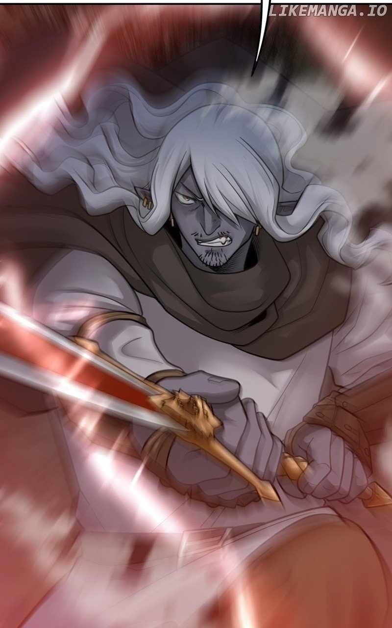Lord of Goblins Chapter 92 - Page 51