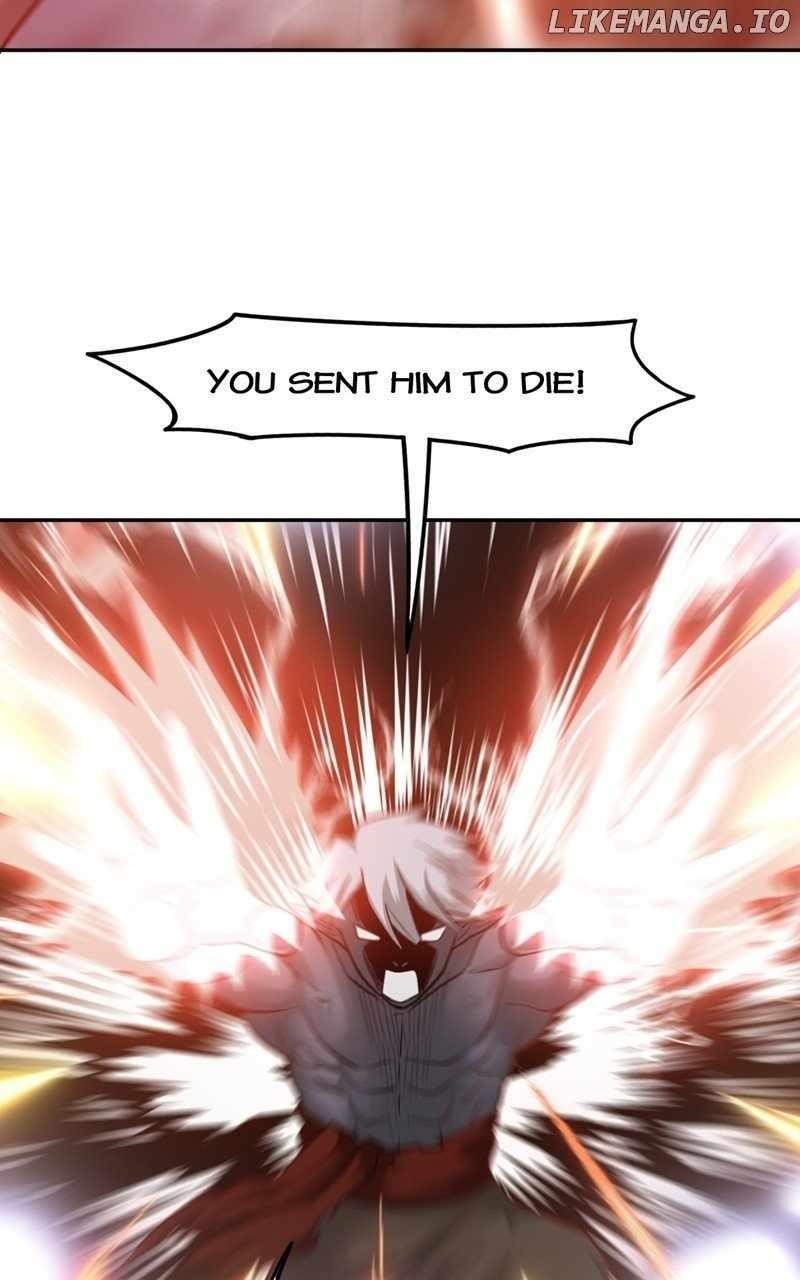 Lord of Goblins Chapter 92 - Page 52