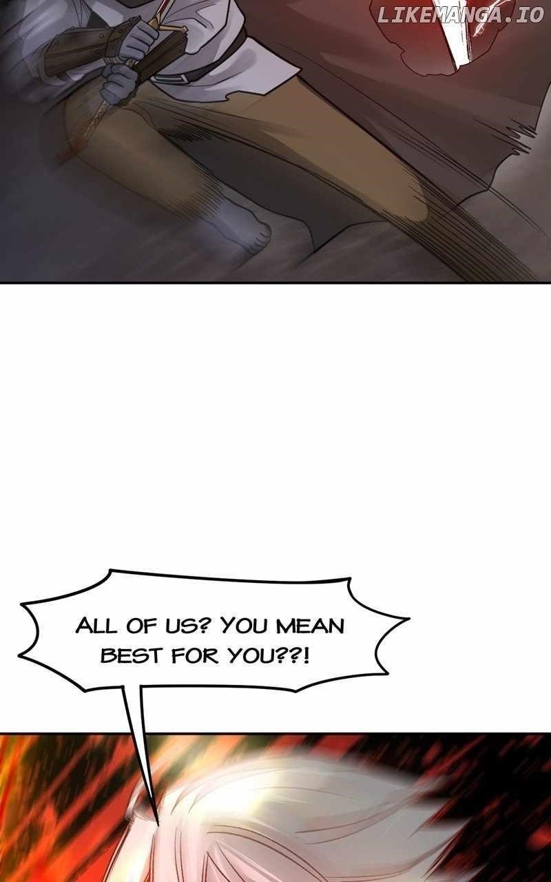 Lord of Goblins Chapter 92 - Page 54