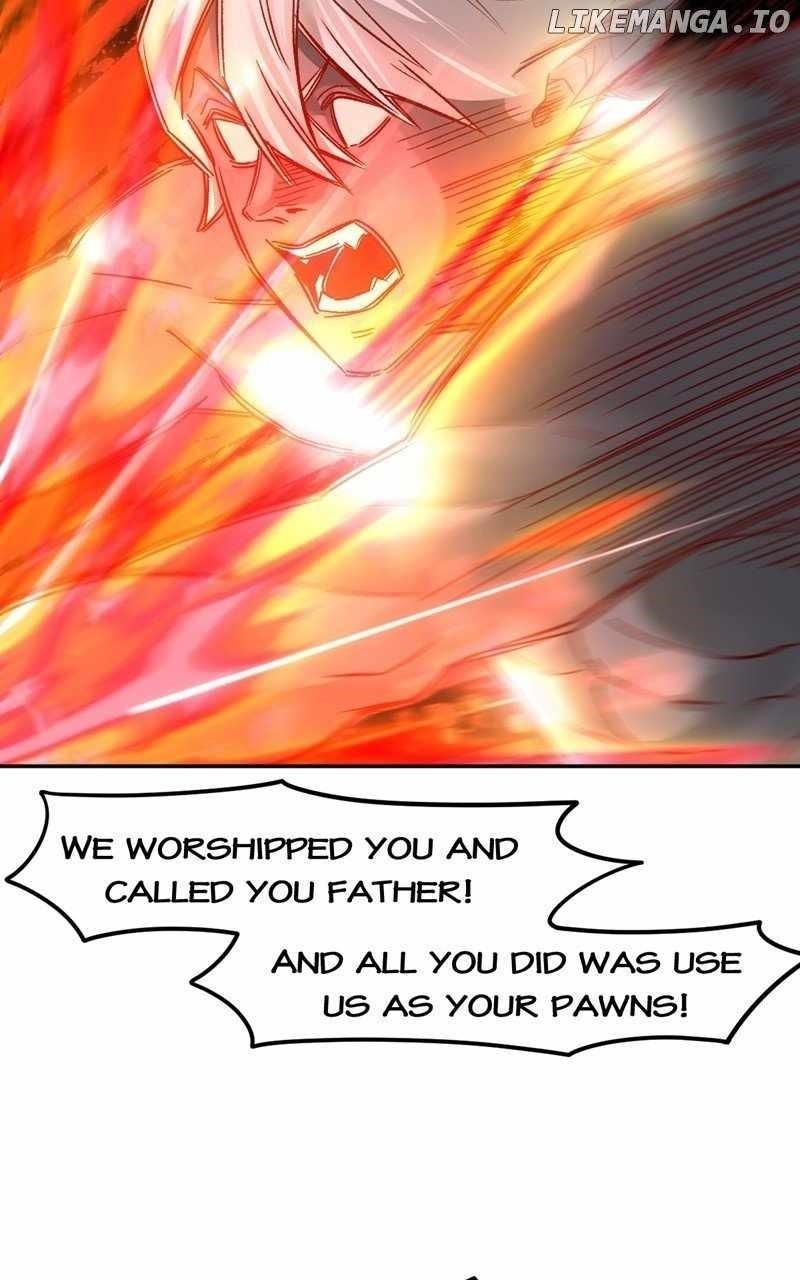 Lord of Goblins Chapter 92 - Page 55