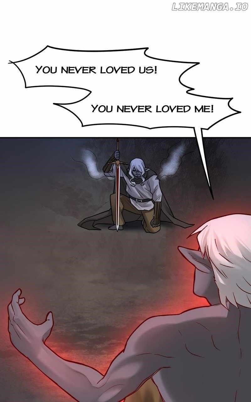 Lord of Goblins Chapter 92 - Page 57