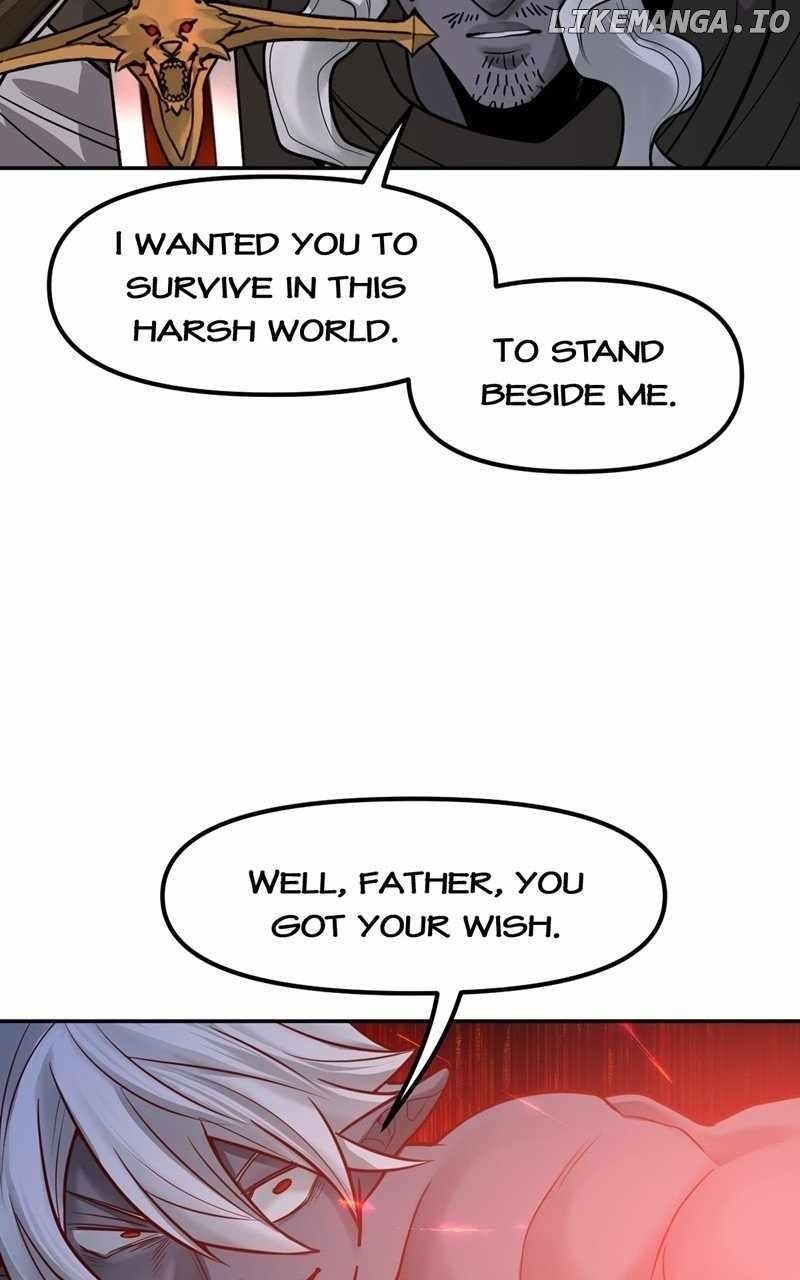 Lord of Goblins Chapter 92 - Page 59